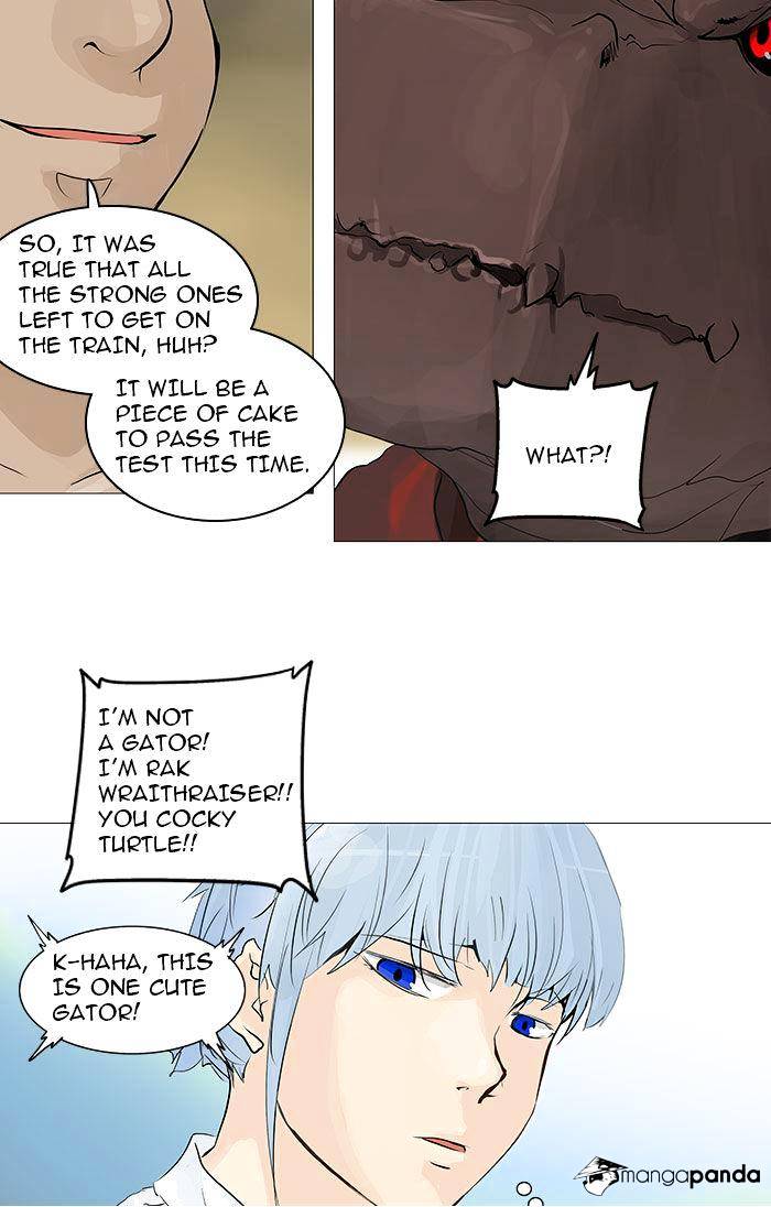 Tower of God, Chapter 233 image 60